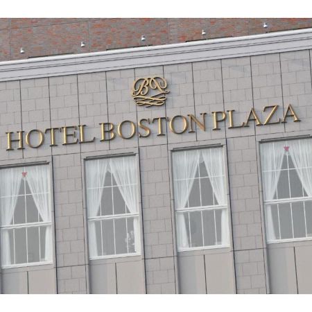 Boston Plaza Kusatsu Biwa Lake - Vacation Stay 15462V Exterior photo