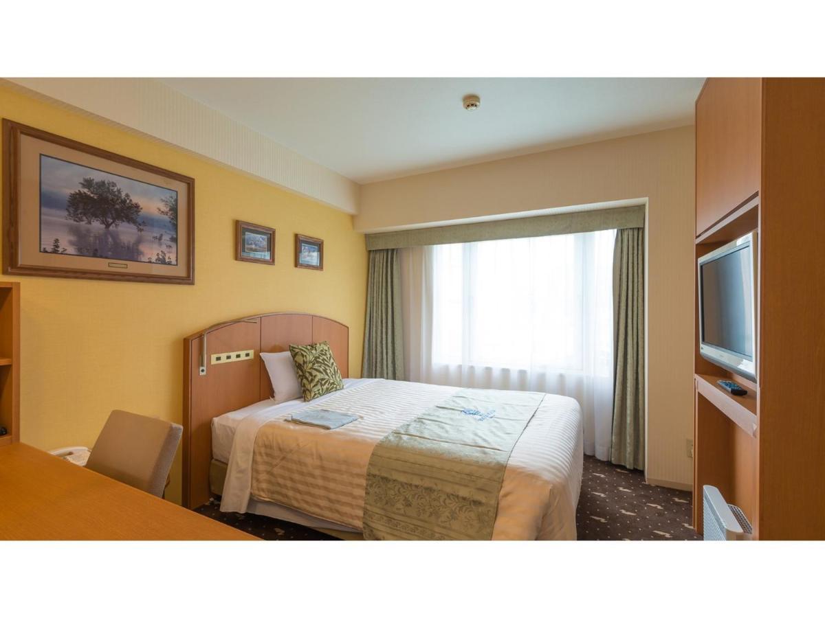 Boston Plaza Kusatsu Biwa Lake - Vacation Stay 15462V Exterior photo