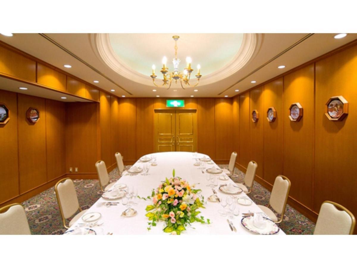 Boston Plaza Kusatsu Biwa Lake - Vacation Stay 15462V Exterior photo