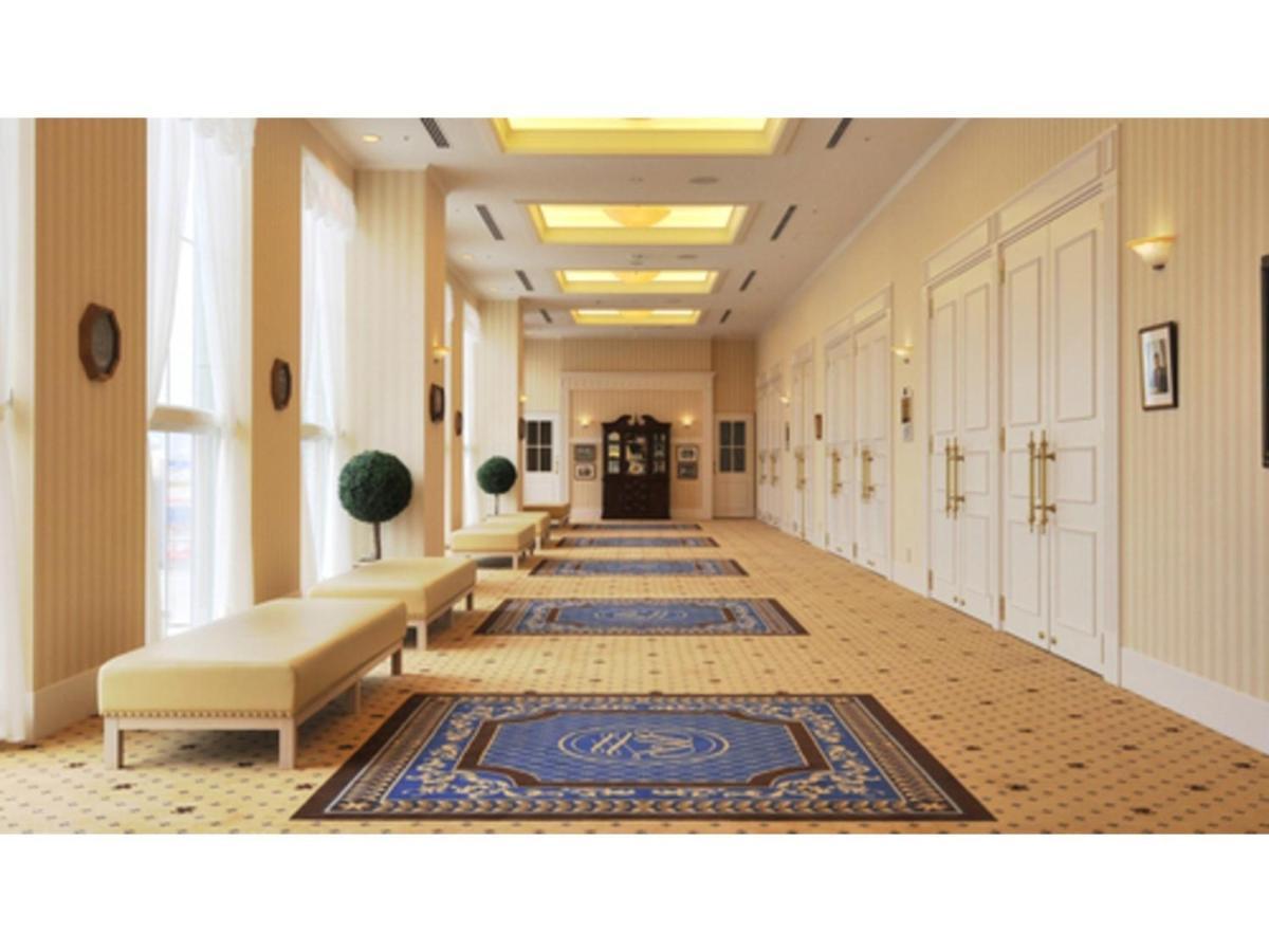 Boston Plaza Kusatsu Biwa Lake - Vacation Stay 15462V Exterior photo
